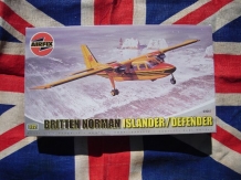 images/productimages/small/Islander . Defender Airfix 1;72.jpg